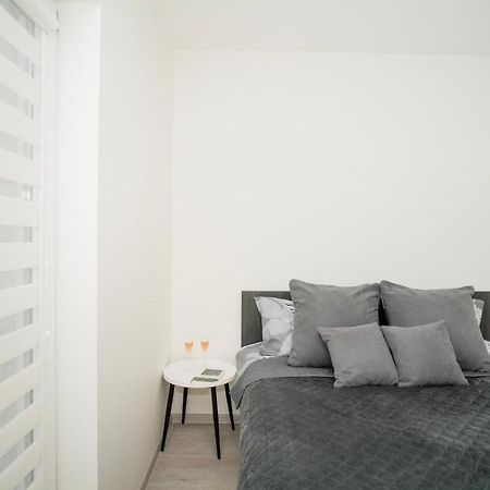 The Private Garden House Kaunas Exterior foto