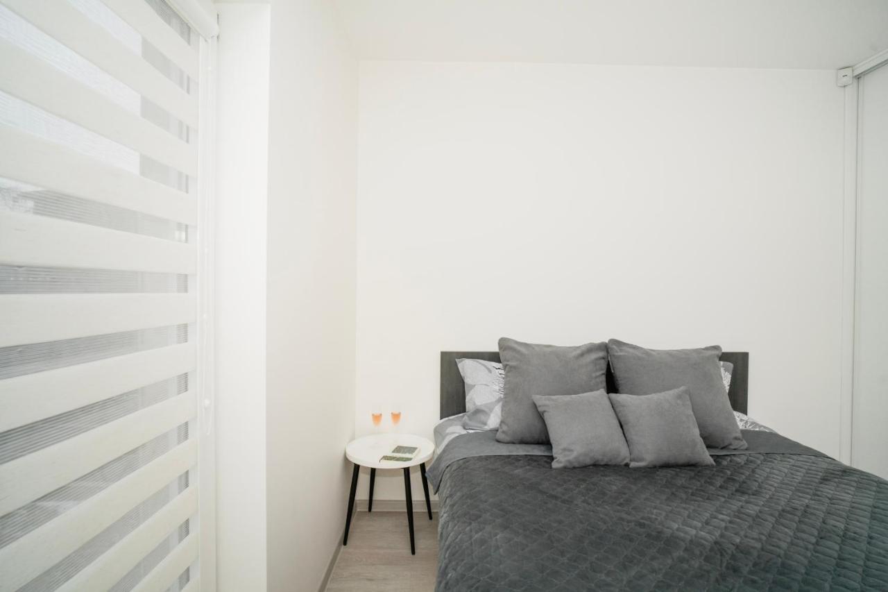 The Private Garden House Kaunas Exterior foto